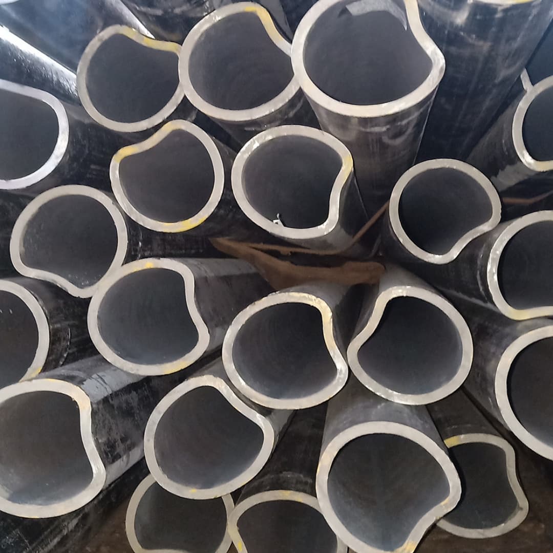 异型管20G高压无缝管选择我们选择放心