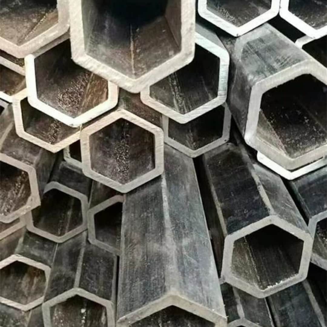 异型管实力厂商