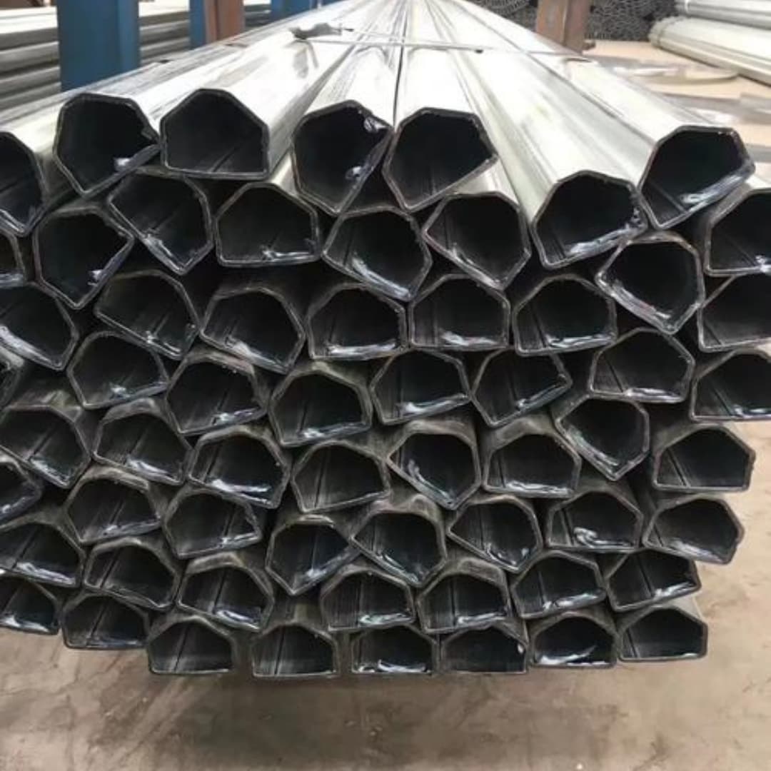 异型管40Cr无缝钢管品质不将就