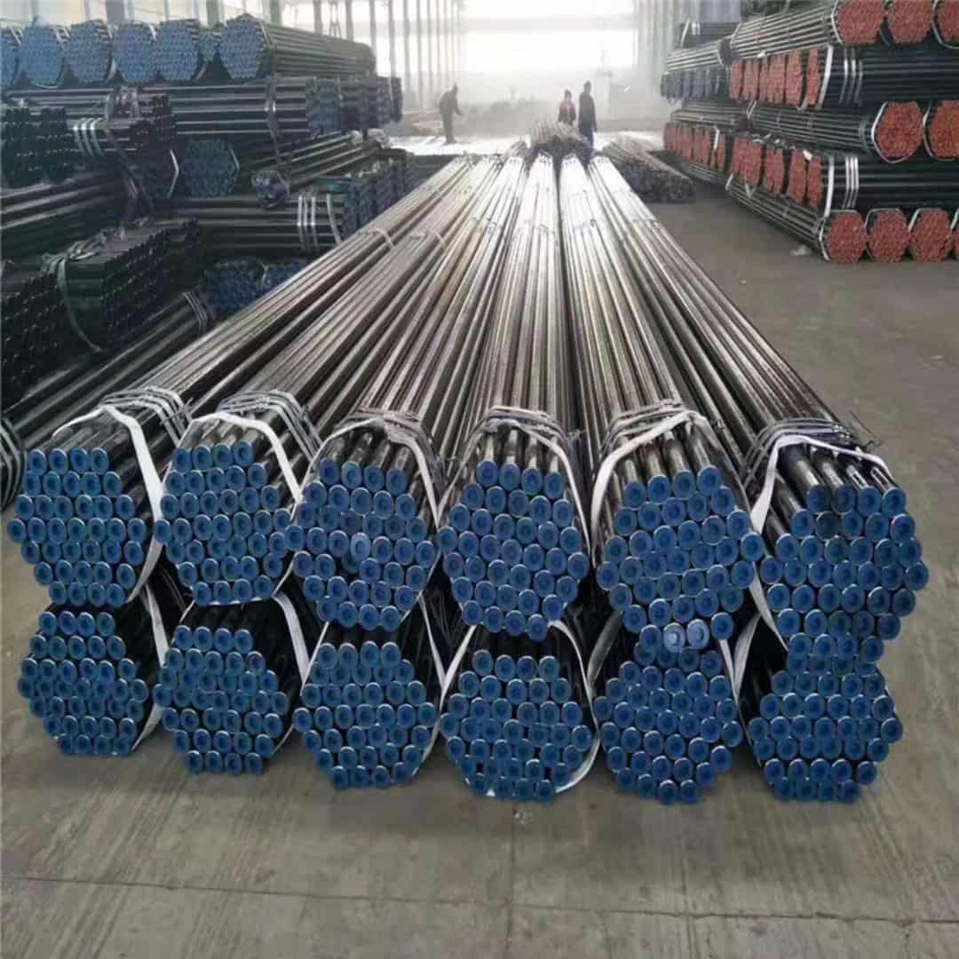 供应
12CrMoV无缝管厂家