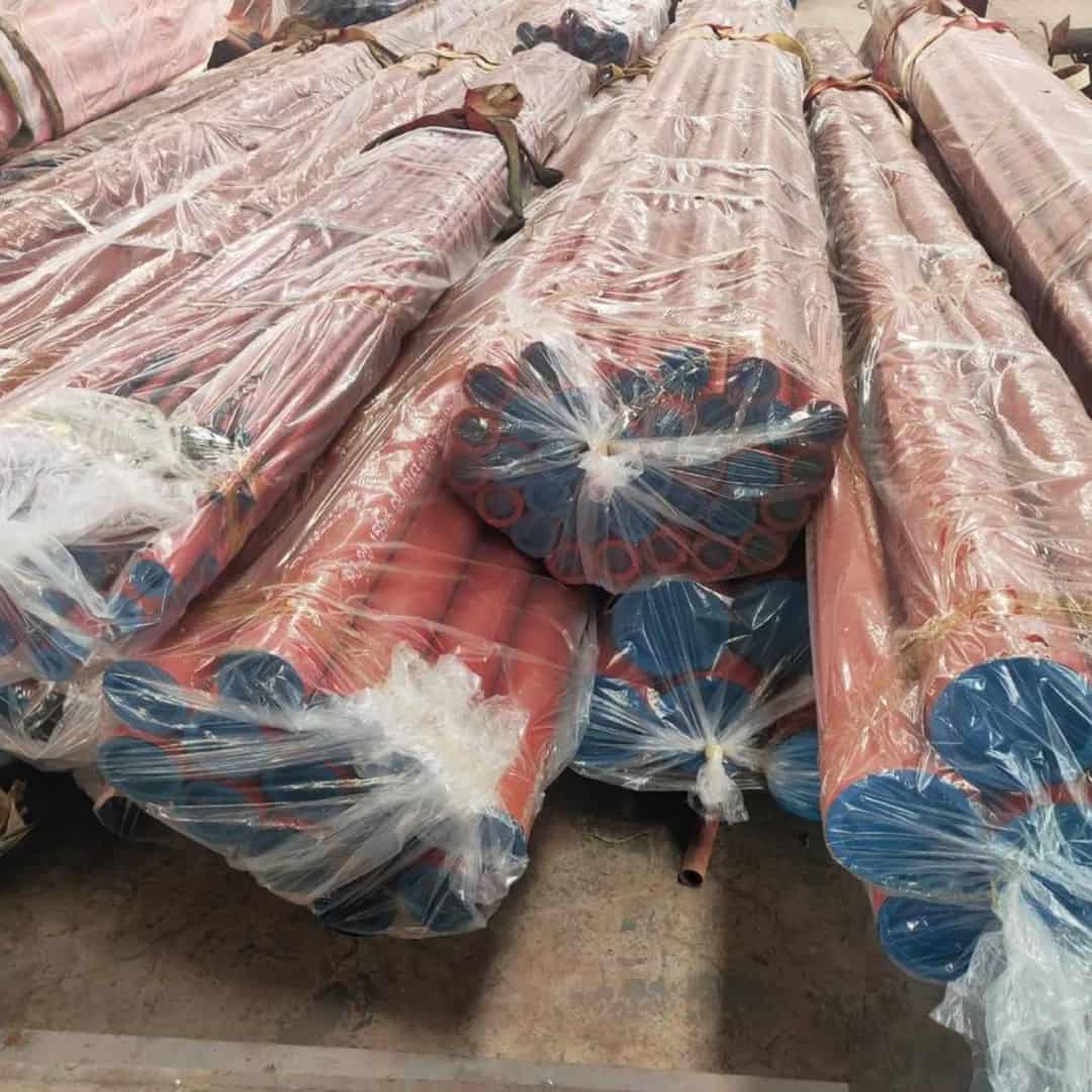 货源充足的
20CrMo无缝管实力厂家
