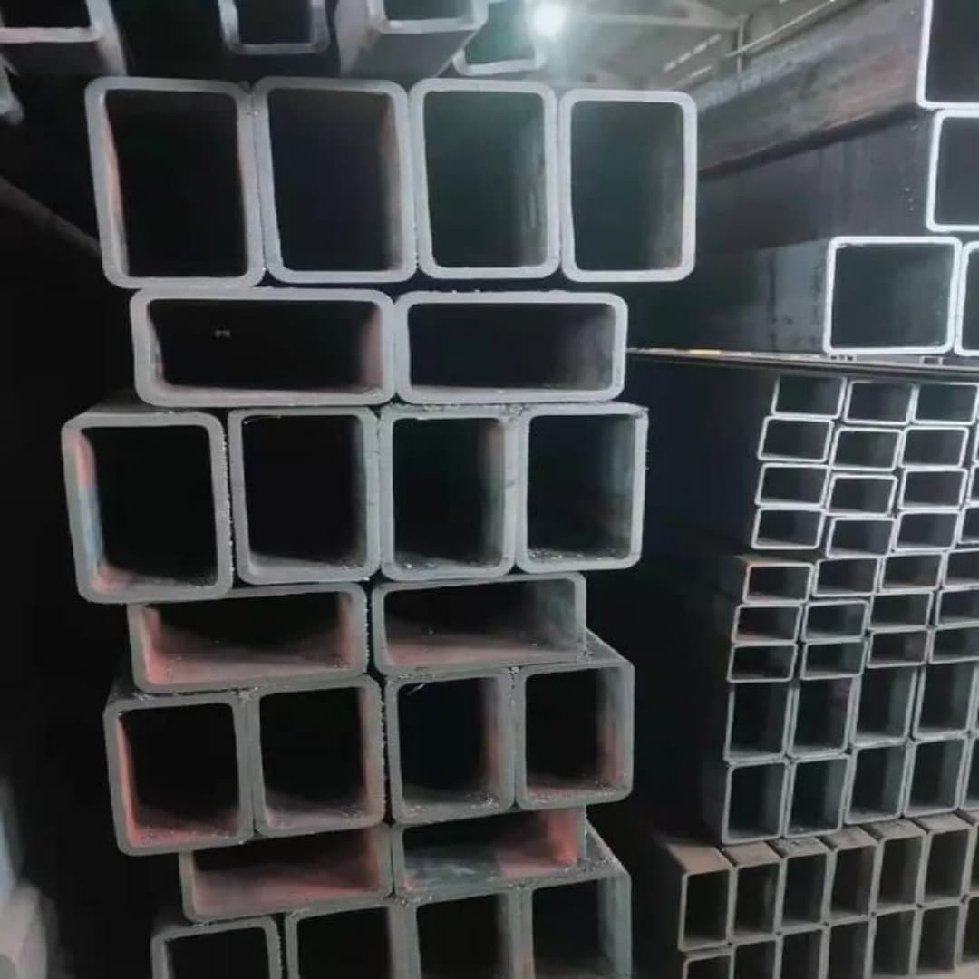 方管无缝合金管适用范围广好品质经得住考验