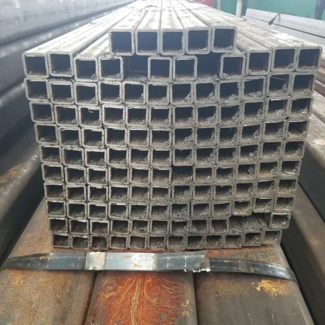 方管精工细致打造
