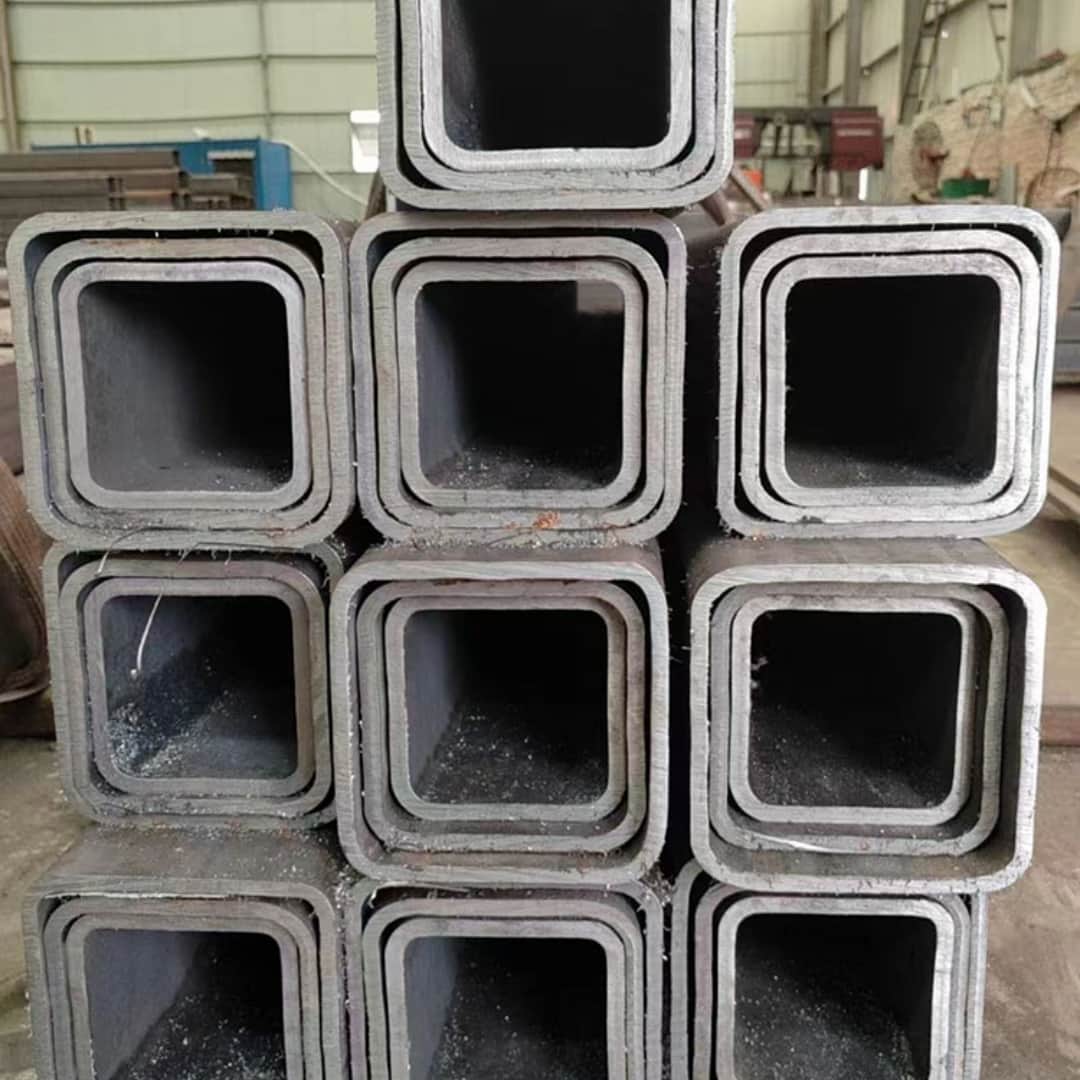  方管品质过硬