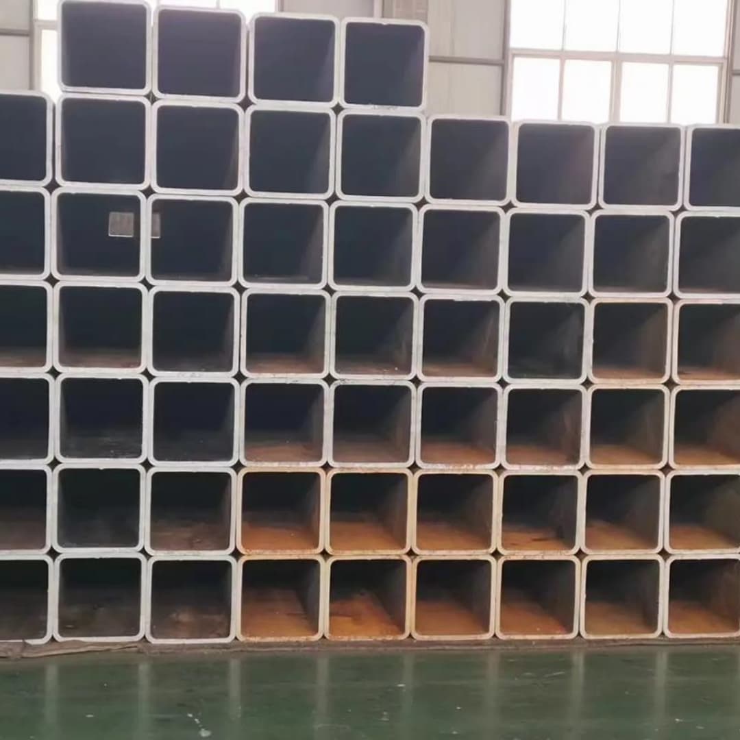 方管规格齐全