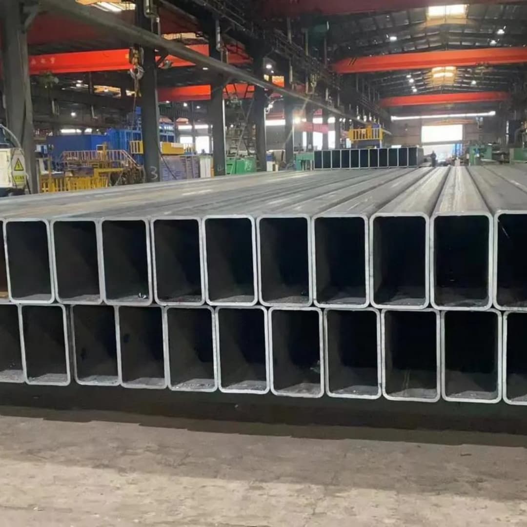  方管设计合理