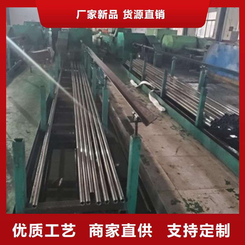 贵阳q345b精密管回收
