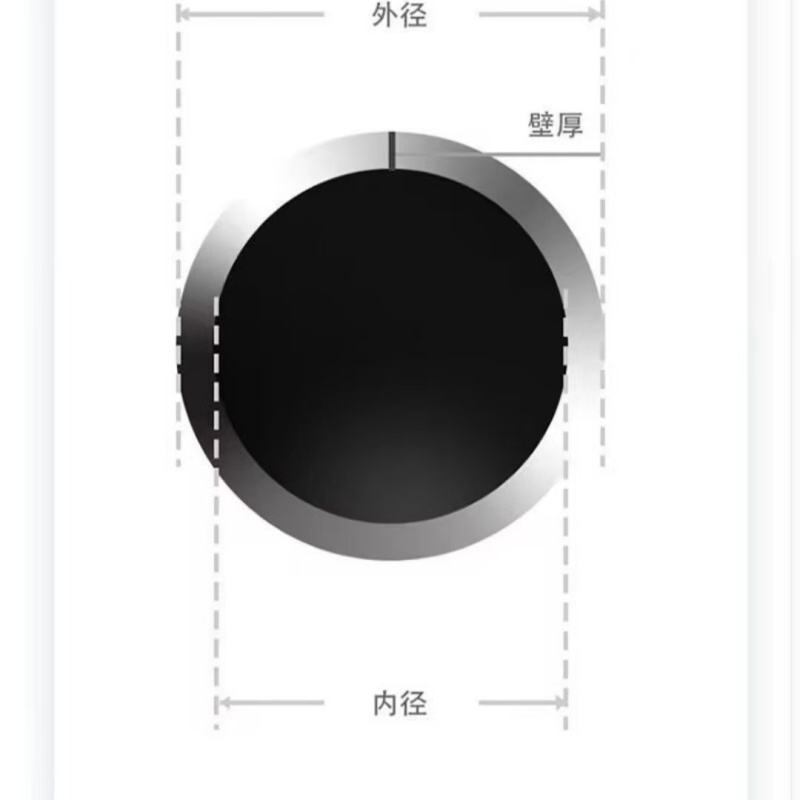 20Cr精密钢管图文介绍