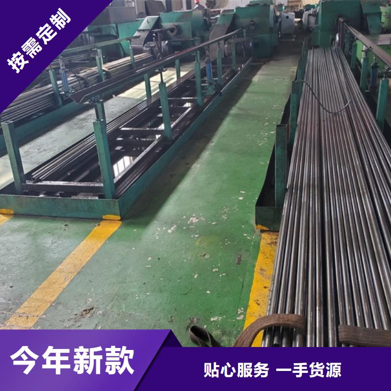 揭阳冷拉精密管正规厂家