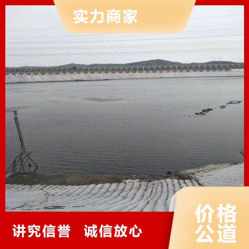 水下封堵公司-承接各种水下封堵工程专业承接