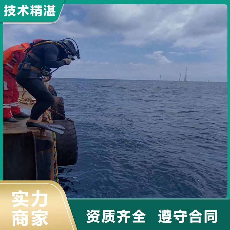 烟台市管道气囊囊封堵公司 处理各种水下难题
