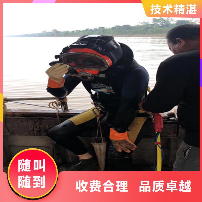 水下封堵公司-能处理各种水下难题<当地>经销商