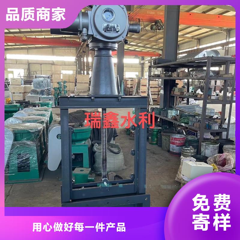 河道铸铁闸门-水道闸门直供价优当地经销商