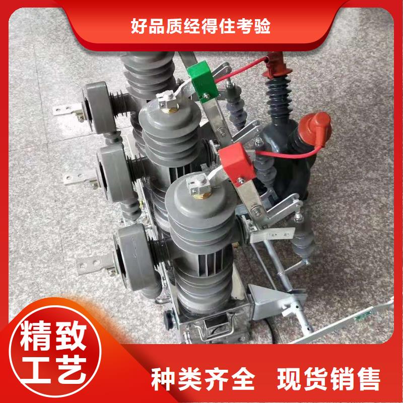 【西藏】ZW32-10KV