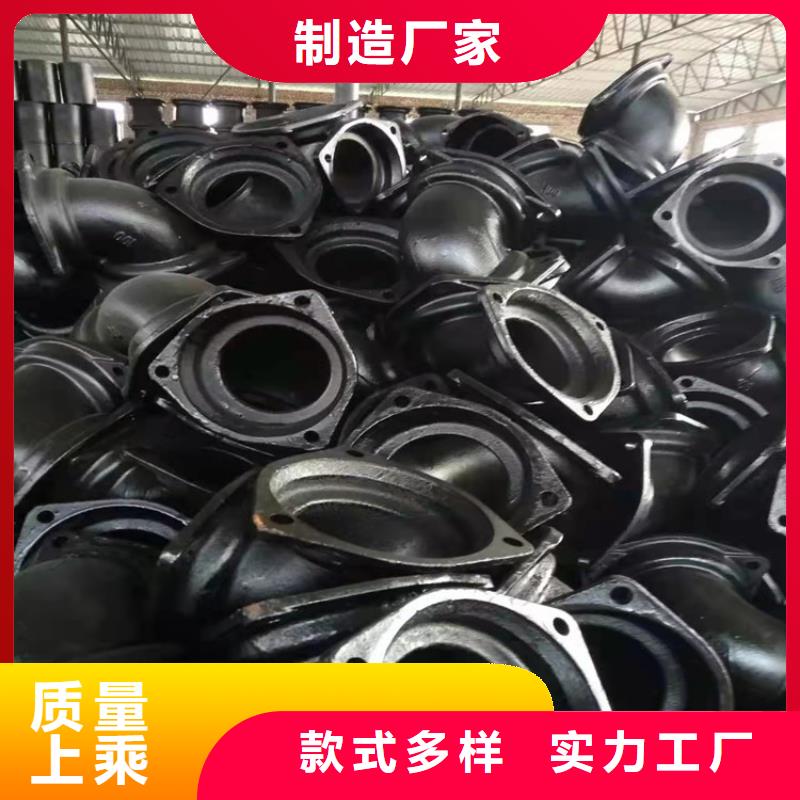 DN1600给水球墨铸铁管直供全新升级品质保障