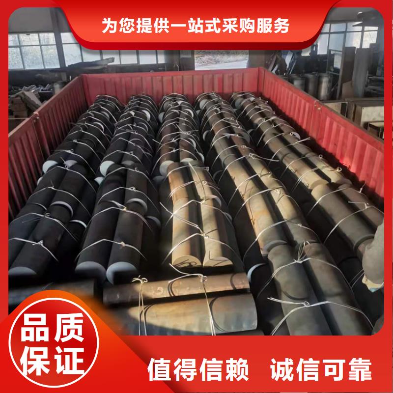 金华DN900球墨管安装