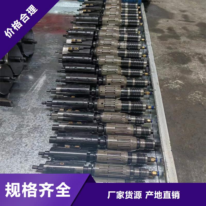 选购油缸辊压管找九冶管业有限公司大量现货