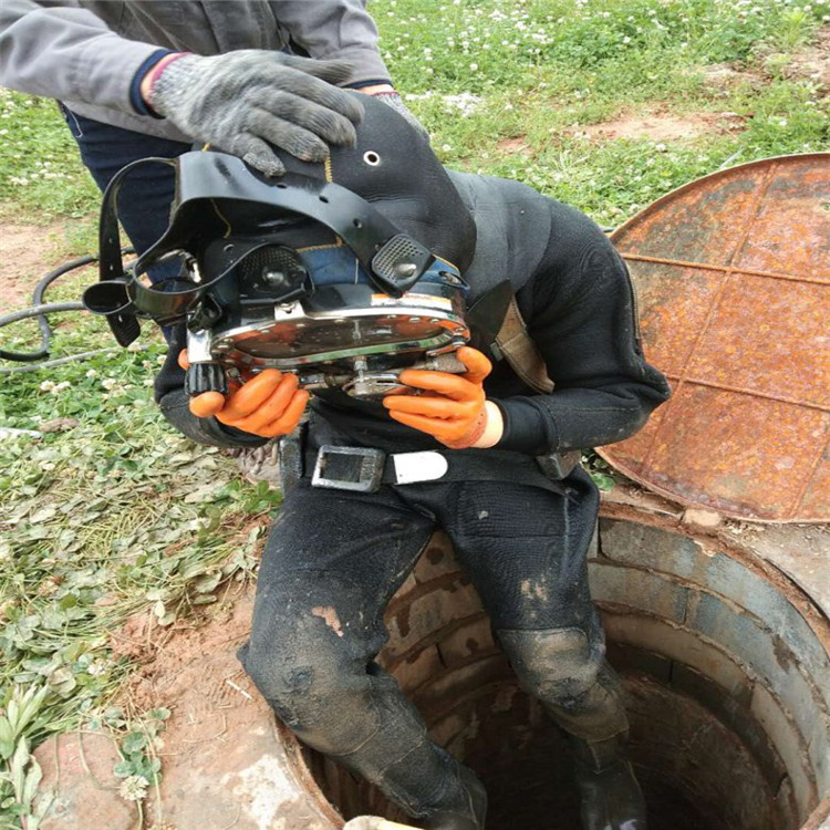 衡阳市水下救援打捞公司-承接本地各种水下打捞服务