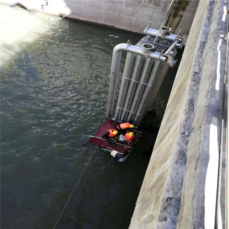 漳州市水下切割公司-承接本地各种水下打捞服务