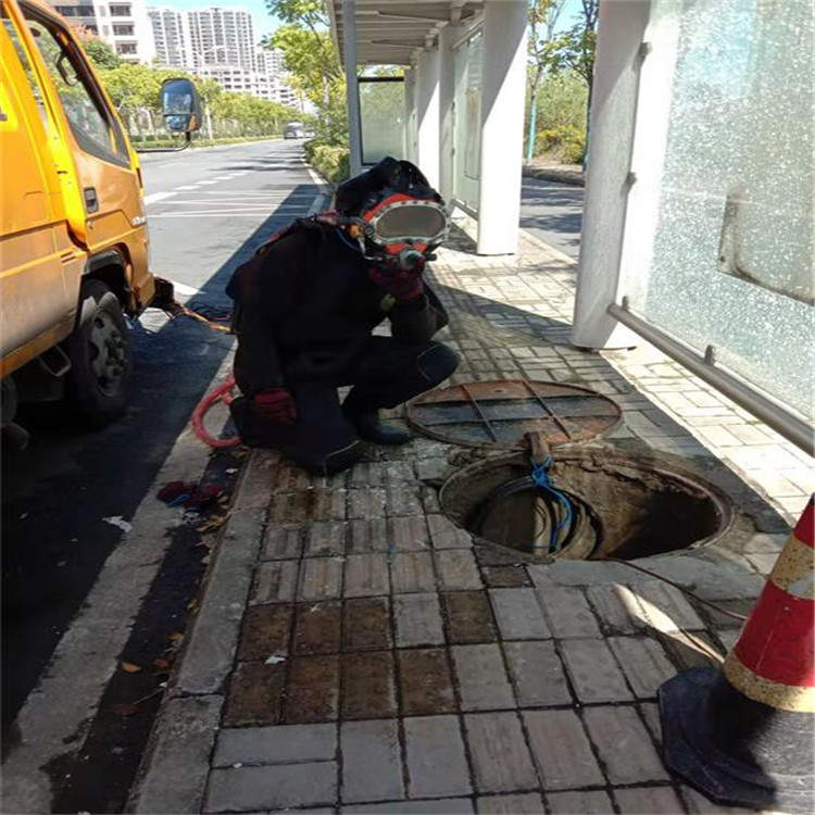 本溪市水下安装(今日/新闻)