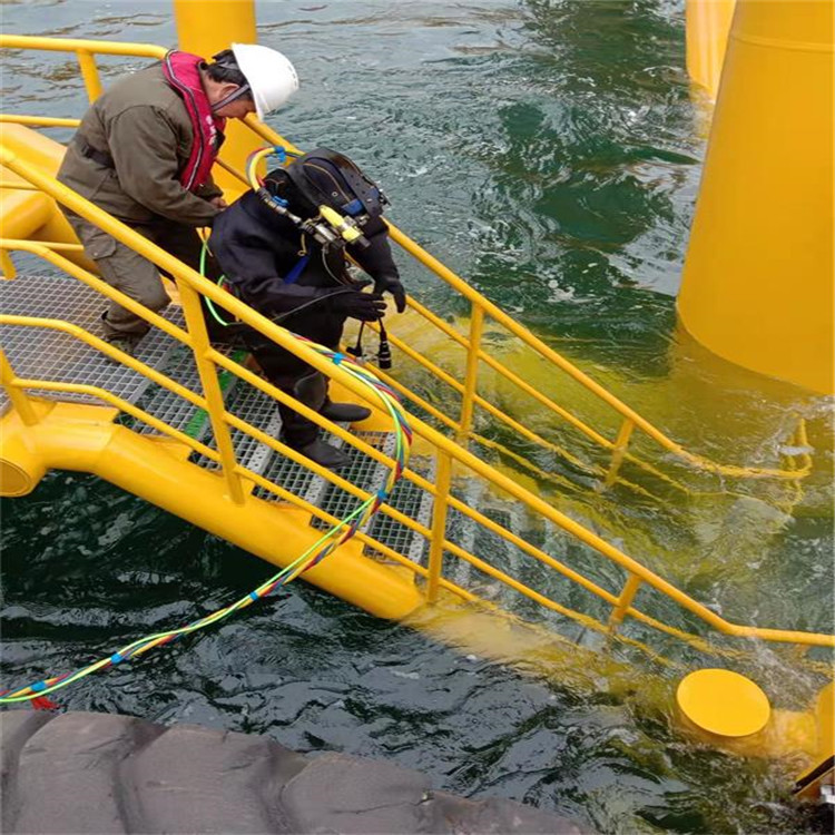 南通市水下打捞金项链-本地潜水队伍