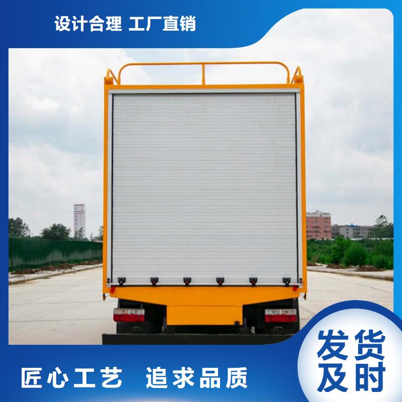 吸污净化车价格实在本地公司