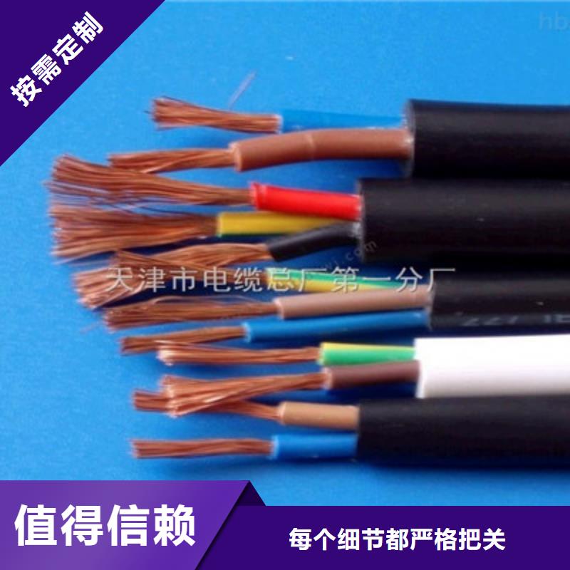 控制电缆屏蔽电缆售后服务完善精挑细选好货