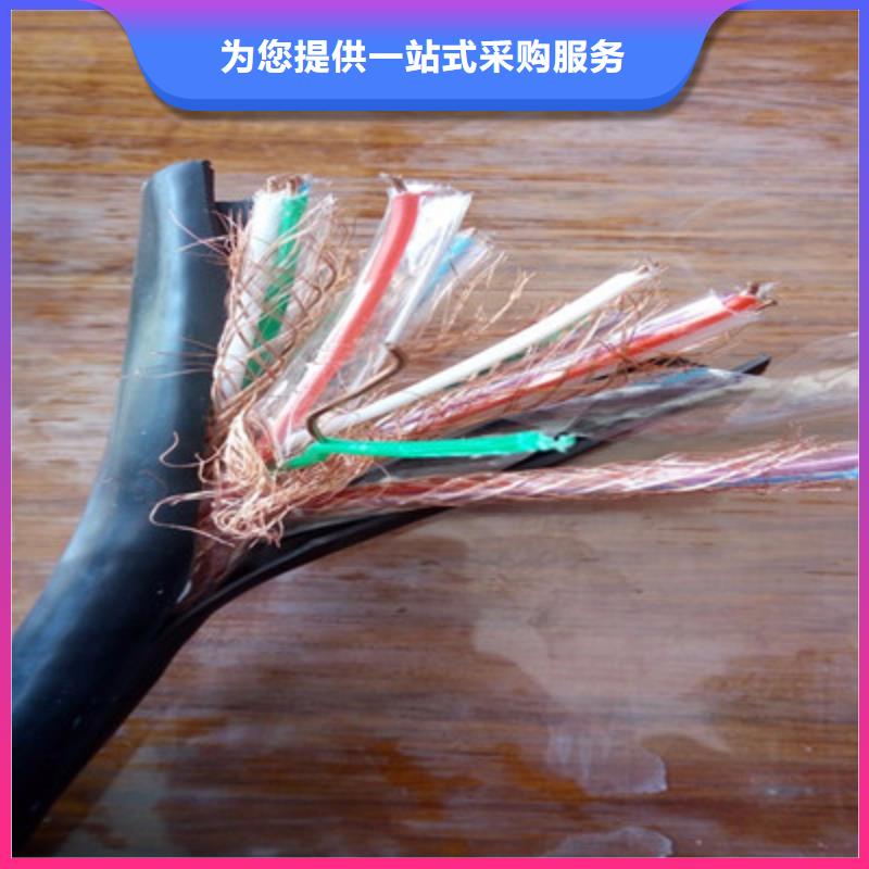 耐高温电缆信号电缆闪电发货实地大厂