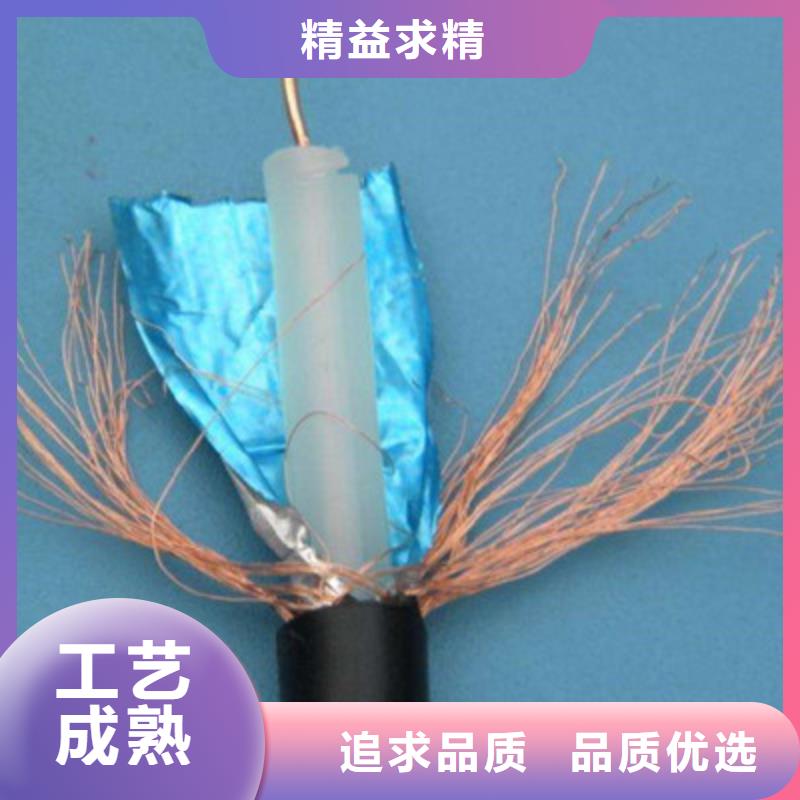 SYWV22特种型号射频线优质售后高质量高信誉