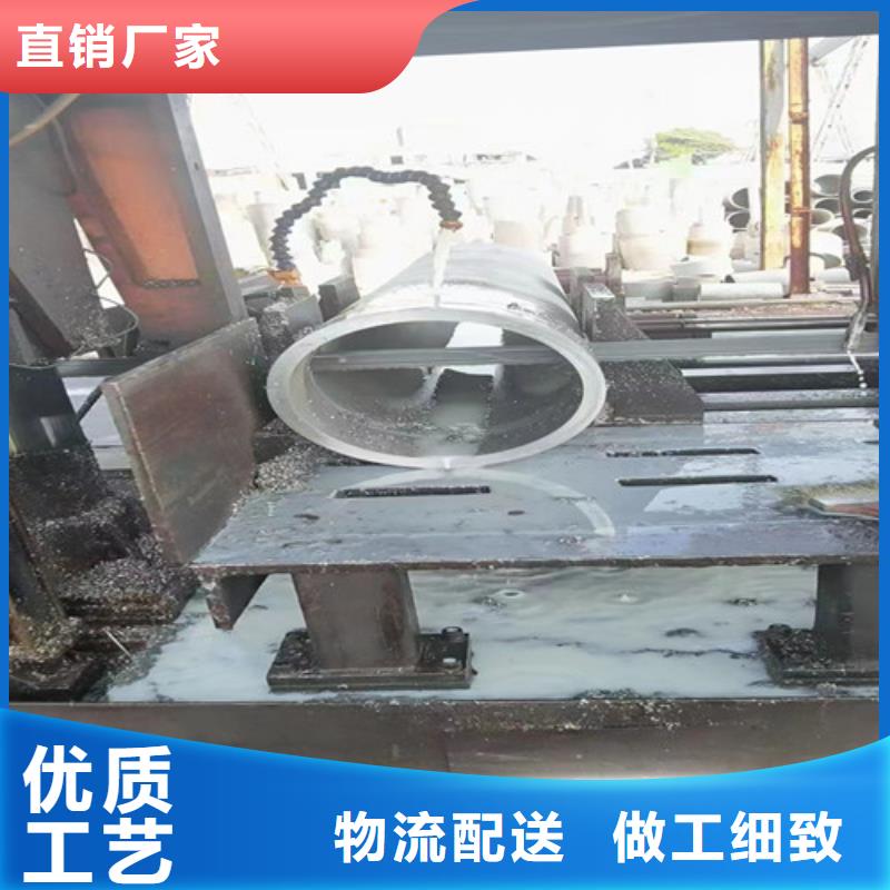 赤峰304L不锈钢管实力厂家