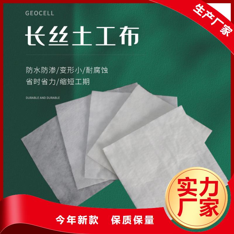土工布-土工膜大品牌值得信赖高品质诚信厂家