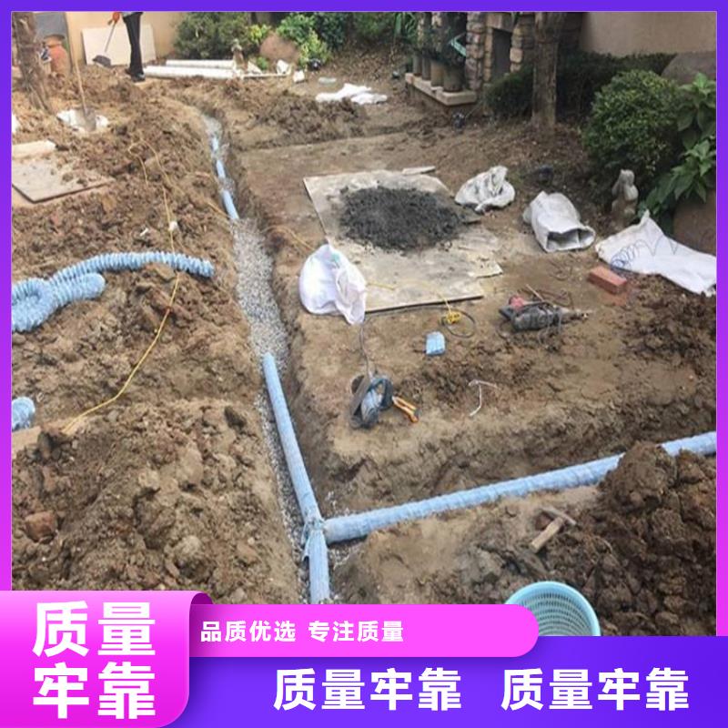 软式透水管土工格栅现货采购技术先进