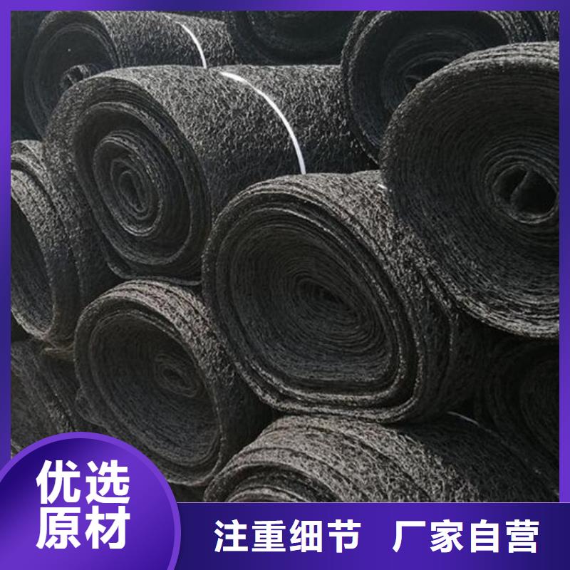 通风降噪丝网土工膜精心打造供应商
