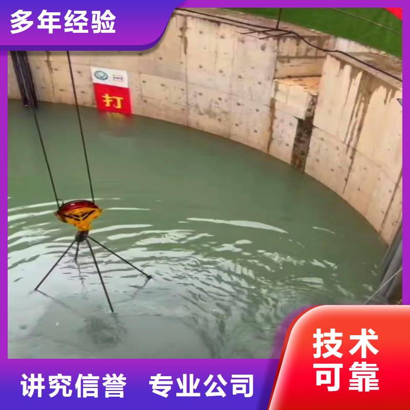 取水口水下安装拆除-种类齐全-免费咨询热线技术精湛