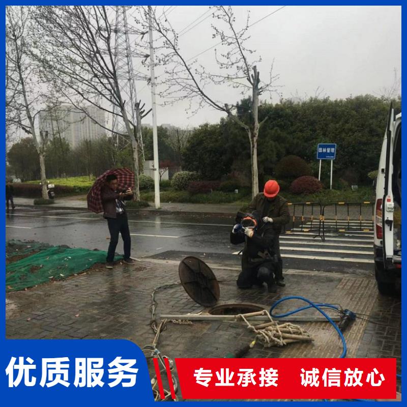 潜水工程水下设施建设比同行便宜经验丰富