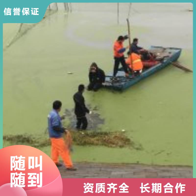 质量可靠的蛙人打捞公司经销商【当地】货源