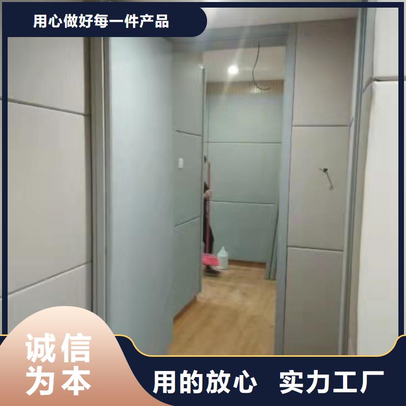 软包吸音板空间吸声体为品质而生产价格地道