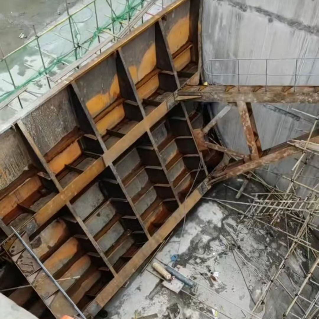 底轴液压钢坝|品质好的底轴液压钢坝厂家