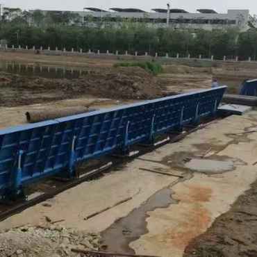 ##水利自动翻板闸门源头厂家##有限集团