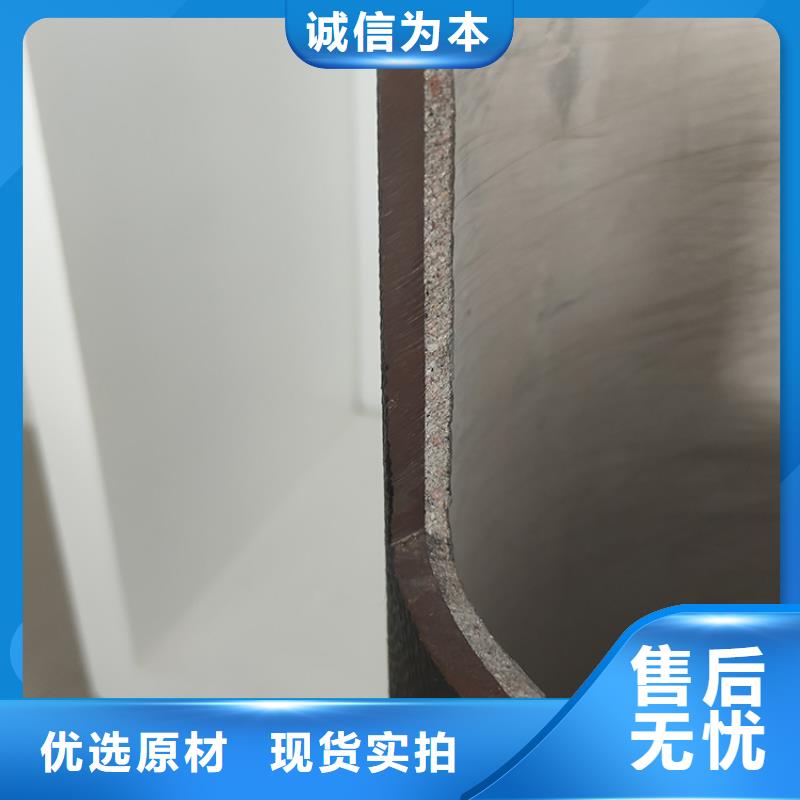 鄂尔多斯铸铁管质量为本