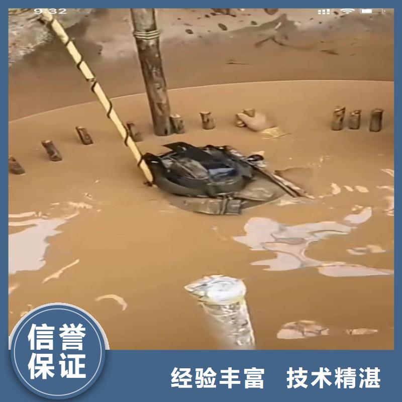 水下工程-潜水打捞团队欢迎询价本地公司