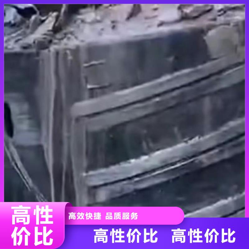 水下安装水下照相服务多年经验售后保障