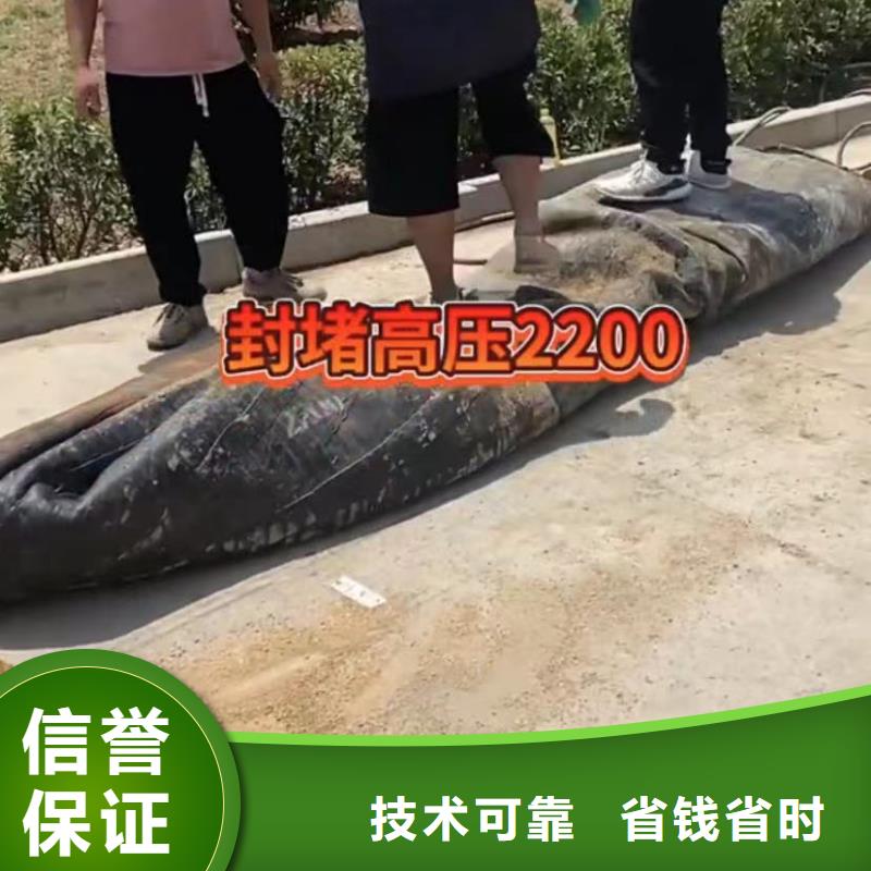 水下安装_蛙人救援团队实力公司当地厂家