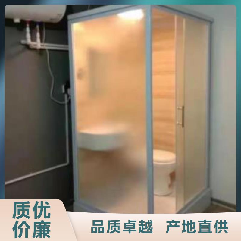 整体淋浴房应用领域