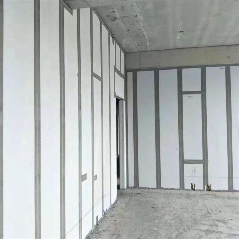 复合轻质水泥发泡隔墙板优惠多可定制有保障