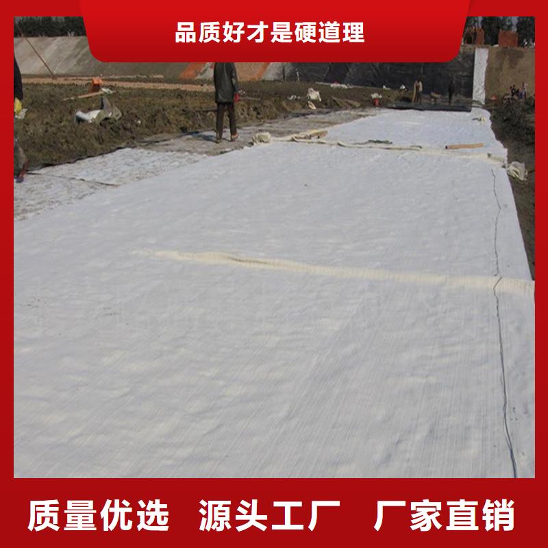 【膨润土防水毯土工格栅严格把关质量放心】品质商家
