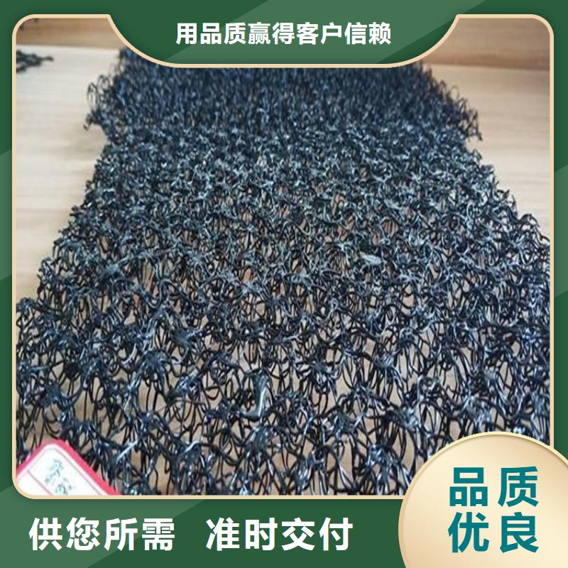 水土保护毯-土工格栅实时报价随到随提