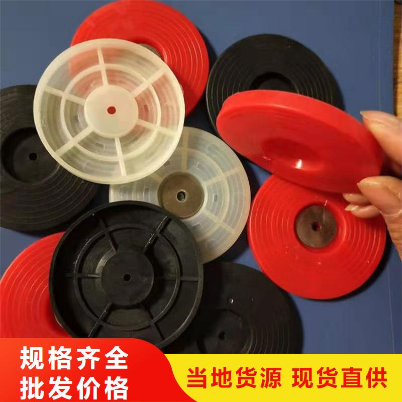 热熔垫片硬式透水管款式多样同城服务商