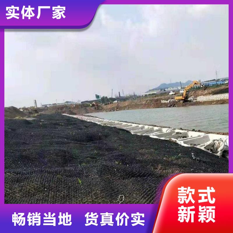 【水土保护毯防水板敢与同行比价格】严格把关质量放心