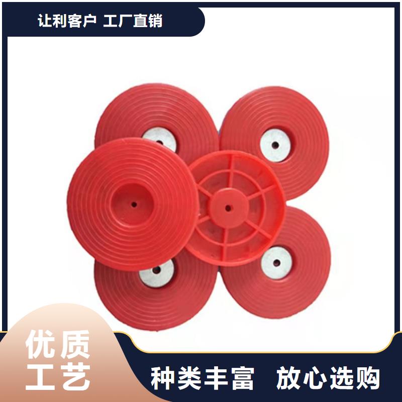热熔垫片双向土工格栅多年行业经验同城货源